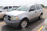 2008 Dodge Durango