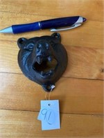 BOTTLE OPENER