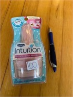 INTUITION CARE PACK