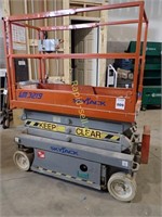 Skyjack SJ1113219 Scissor Lift