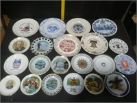 Decorative Plates
