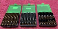 APPROX 200 ROUNDS .30 CAL AMMUNITION