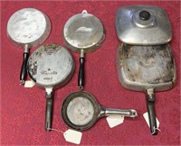 MISC SKILLETS