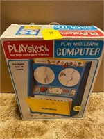 Playskool Play & Learn Computer