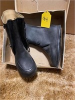 Vintage Sears Waterproof Boots