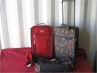 Misc Luggage