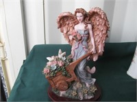 Montefirori CollectionGarden Angel