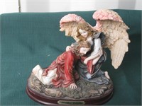 Montefirori Collection Comforting Angel