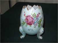Porcelain Egg