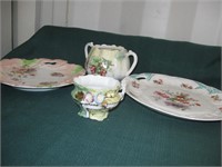 Misc China pieces