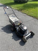 Craftsman 700 Series 22" Self-Propelled Mower