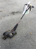 Craftsman 3hp Electric Edger