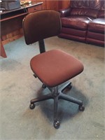 Adjustable Office Chair