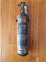 Pyrene #139209 Fire Extinguisher