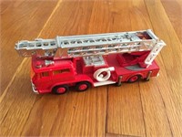 Danny Ladder Truck with Japanese Markings