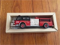 Corgi 972322 American Lafrance Fire Engine Toys