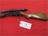 Winchester model 61, 22 SL Or LR