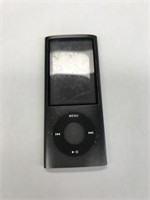 IPOD (UNKNOWN SIZE, NO CORDS)