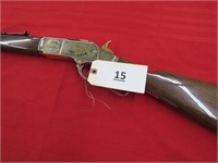 Winchester model 1873 45 cal Colt only