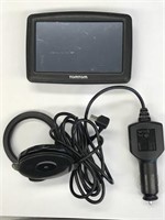 TOMTOM GPS WITH CORD