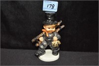 5 1/2" CHIMNEY SWEEP BY HUMMEL