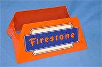 Vintage NOS Firestone tire store display