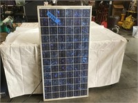 Solar Panel Photowatt