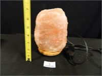 Himalayan Salt Lamp