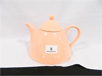 Teapot; Marked: PV Italy
