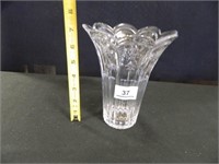 Vase; Crystal Clear Studios-Japan
