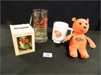 Oklahoma State Collectibles
