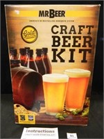 Mr. Beer Craft Beer Kit