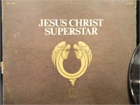 Jesus Christ Superstar; Rock Opera