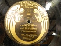 Jesus Christ Superstar; Rock Opera