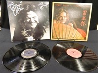 Tommy Bolin-Teaser & Private Eyes