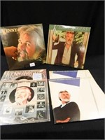 Kenny Rogers Albums; (5)