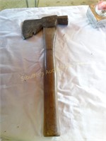 Plumb Hatchet