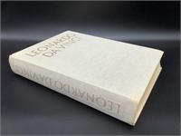 Leonardo Davinci Decorator Book