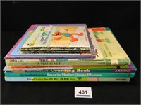Children's Books (12)