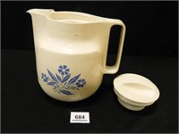 Gezi West Germany Thermal Carafe