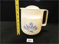 Gezi West Germany Thermal Carafe