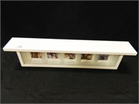 Shadow Box Picture Frame