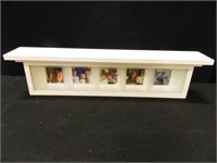 Shadow Box Picture Frame