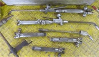 Industrial Tool and Equipment Auction