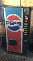 Pepsi Machine Dncb 168m/99-6