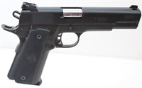 Rock Island Armory TCM 22TCM/9mm Pistol w/Case