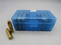 (35 rds) Herters .357 Mag - Factory Loads