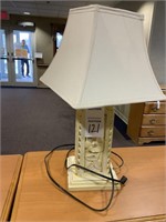 Lamp for Side Table
