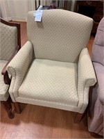 Accent Chair