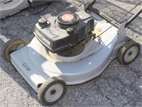Craftsman Eager I rotary mower